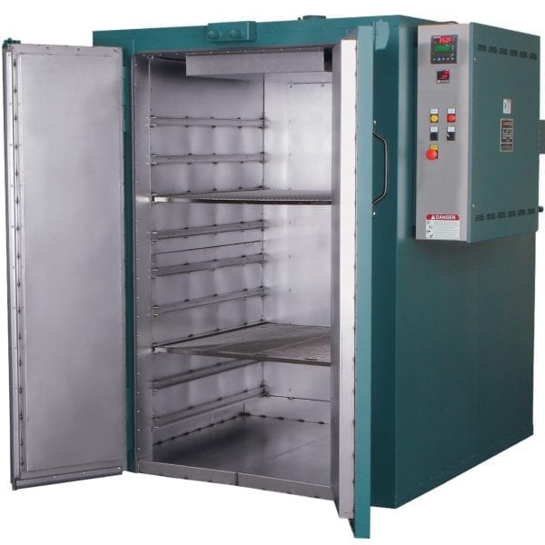 Industrial Ovens, Heating and Drying Cabinets – we proudly present  HeatEvent 