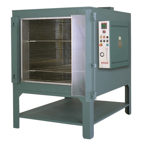 Industrial Ovens, Heating and Drying Cabinets – we proudly present  HeatEvent 